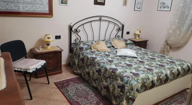 Standard- værelse BB Villa Fenice