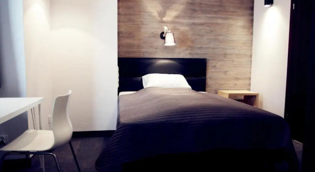 Номер Economy Hotel Grodzka 20