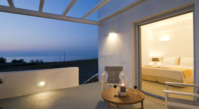 Sun Anemos Resort