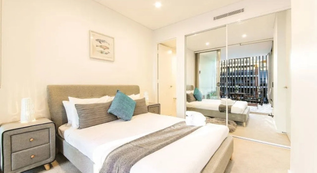 Cutie Cutie Apartment In Roseberry
