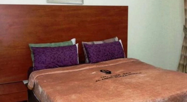 Dana Al Aseel Apartment, Book Lejlighed Al Aziziya 