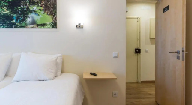 Vita Portucale ! 3 Bedroom Apartment with Private Terrace, Забронировать Апартаменты/квартира Апартаменты Лиссабона, рядом с Стадион «Жозе Алваладе», Апартаменты/квартира