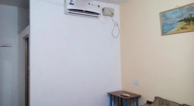 Calangute Beach Guest House, Boek Pension Calangute Noord-Goa