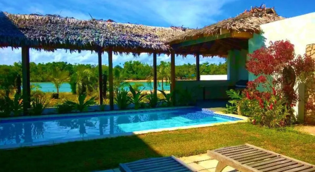 Коттедж Paradise Point Views