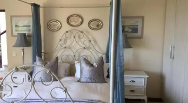 Mosselbay Manor House