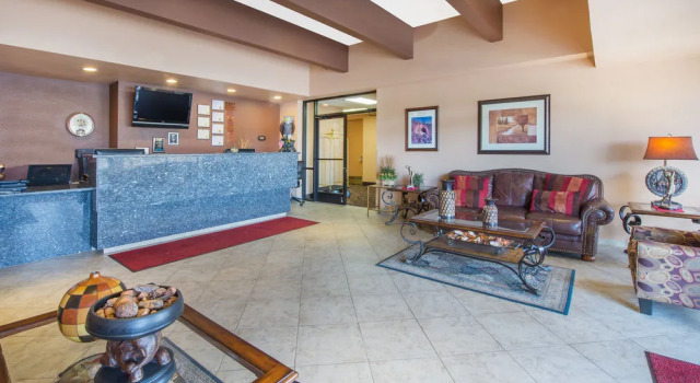 Travelodge Globe Az, Book Hotel Globe Tonto National Forest