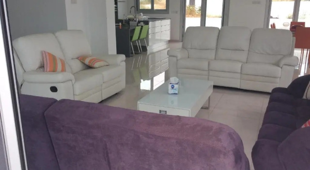 Hytte Marymina Villa
