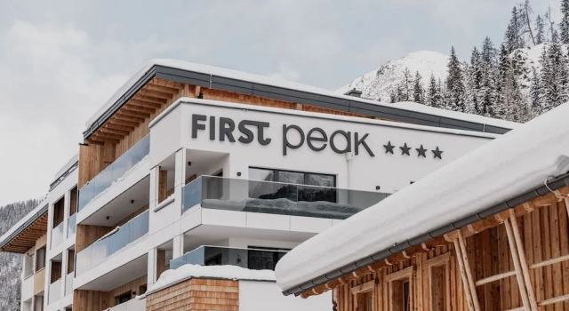 FIRSTpeak Zauchensee, Забронировать Отель Альтенмаркт Salzburger Sportwelt
