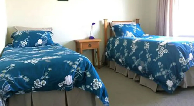 Geraldines Happy Hideaway, Забронировать Отель Отели и гостиницы Джеральдин, Отель
