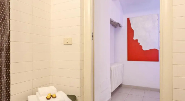 Апартаменты Rome as you feel - Selci Apartment