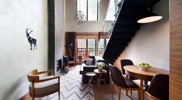 Номер Superior Magna Pivot Hotel - Boutique Class