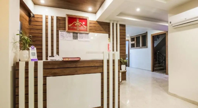 Maharaja Palace Near Medanta Gurgaon