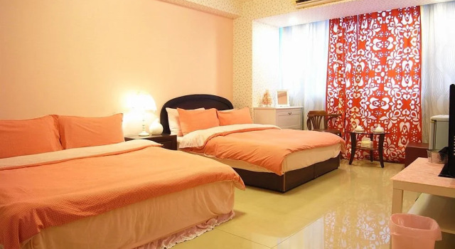 Mickey House - Hostel