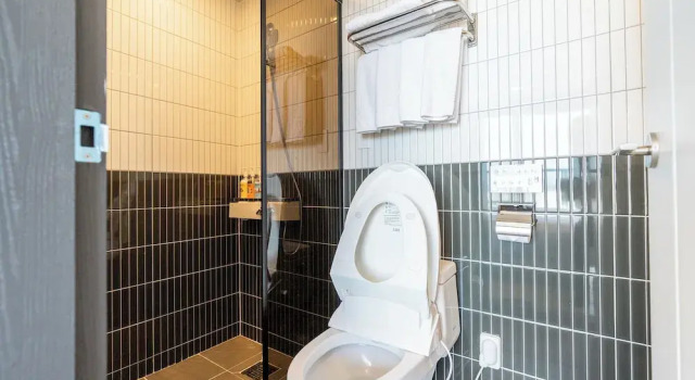 Номер Standard Дуплекс Eco Green Resort