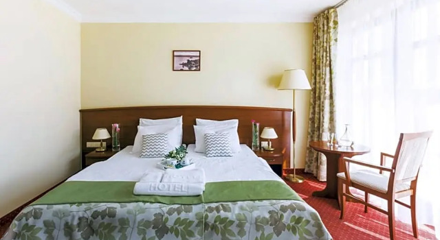 Hotel Barlinek, Réserver Hôtel Barlinek West Pomerania