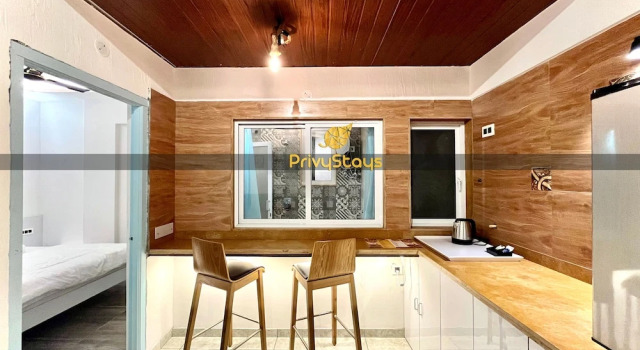PrivyStays St. Ricky's Apartment Hotel