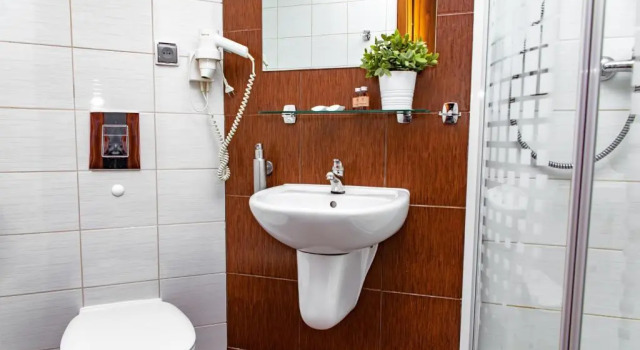 Номер Standard Apartamenty SPA Promenada Arka