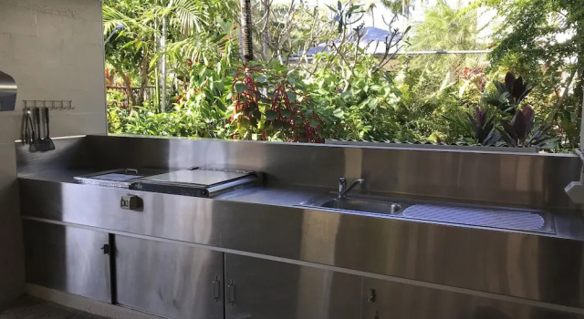 Tropic Nest 3 Bedroom Apartment
