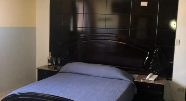Residencial Alameda, Rezervovat Hotel Calidonia Panamá