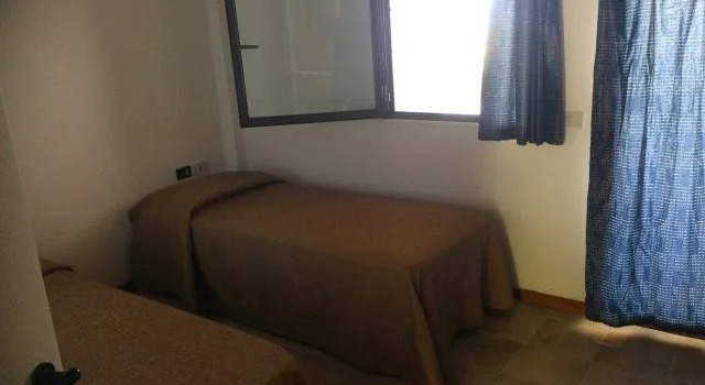 Residence Baia Sant'Irene, Rezerwuj Hotel Briatico Kalabria