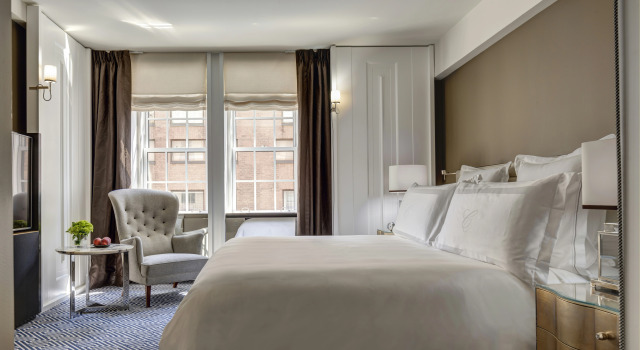 The Carlyle, A Rosewood Hotel