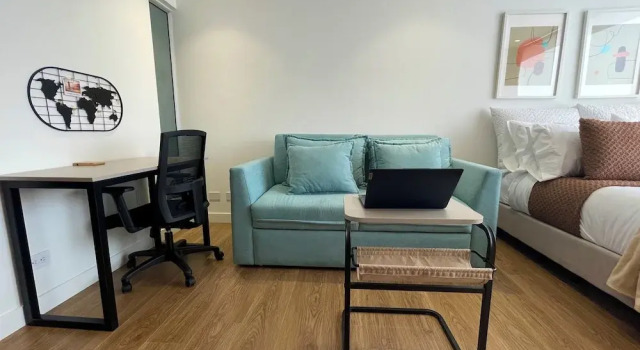 Апартаменты Deluxe Avanzza apartamentos cerca del Dorado by Wellcome
