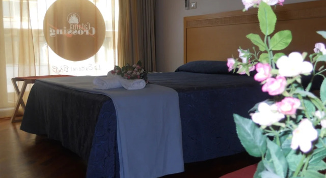 Номер Comfort Catania Crossing B&B - Rooms & Comforts
