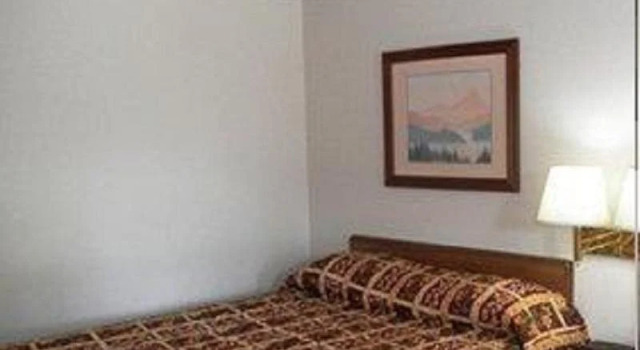 Americas Best Value Inn-Blue Springs/Kansas City East, Buchen Sie Hotel Blue Springs Missouri