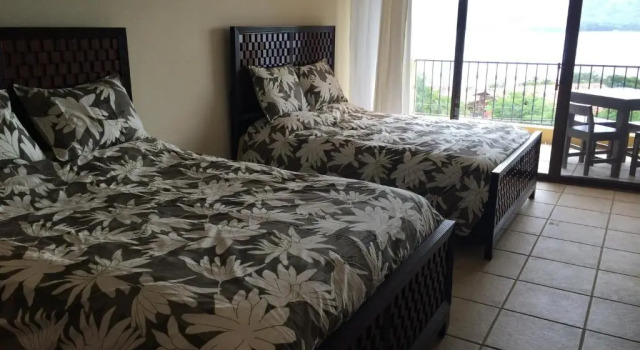 Апартаменты Sunset Heights 402