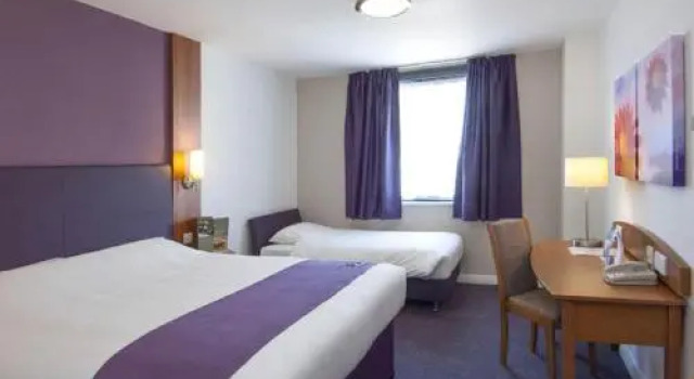 Premier Inn Birmingham Central East, Забронировать Отель Отели Бирмингема с завтраком, рядом с Battle of the Gods and Giants, Завтраки