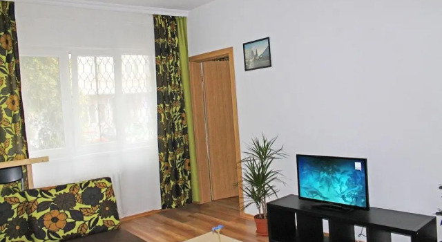 SofiaStyle Apartments