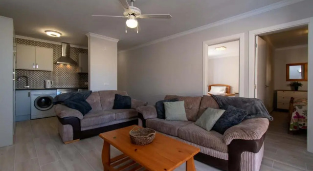 Mare Verde 6 - Two Bed, Забронировать Отель Адехе Teide National Park, рядом с Пляж Ла-Пинта