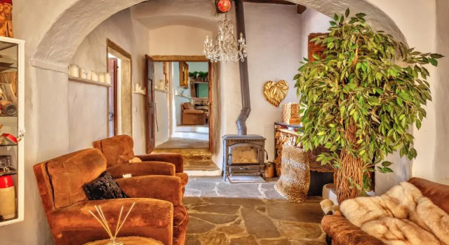 Borgo Marcena