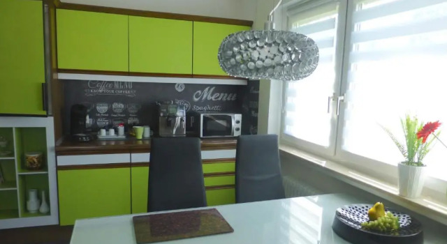 Appartement Rubin
