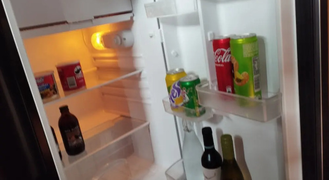 Номер Standard Cala Lodge