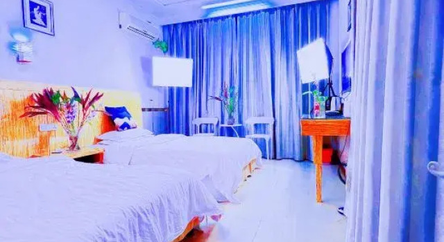 Jindihao hotel, Prenota Hotel Wenzhou Zhejiang