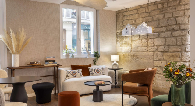 Hotel Chavanel Paris