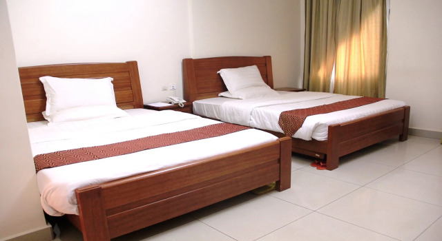 Olympic Hotel