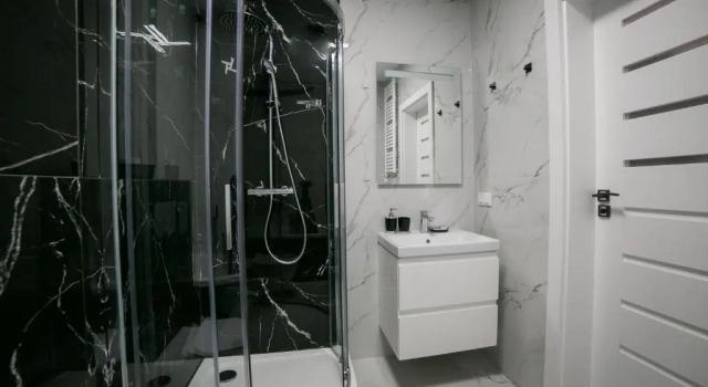 Oxygen apartament nr 4, Book Apartment Mielec Podkarpackie
