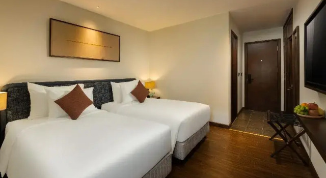 Номер Standard HOTEL de LAGOM