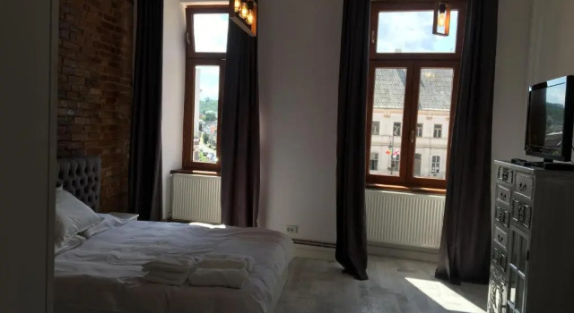 Apartament Ștefan