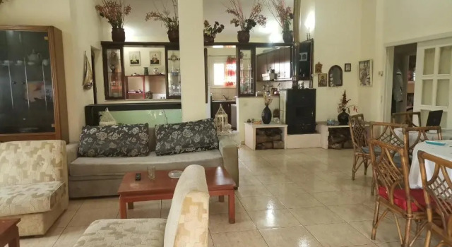 Apartamento Θεα αρτεμις