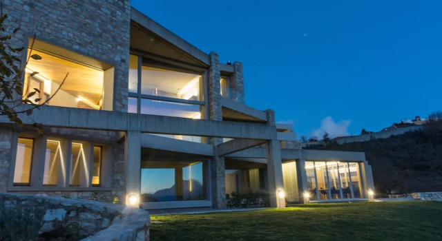 Escapade Luxury Residences, Réserver Hôtel Karpenisi 