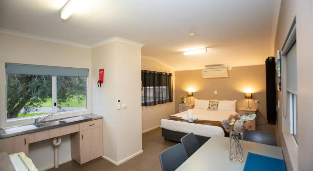 Шале Tasman Holiday Parks - Albany