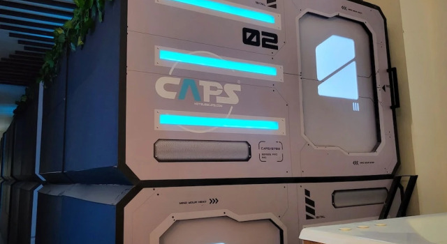 Standard chambre Caps Hoteles
