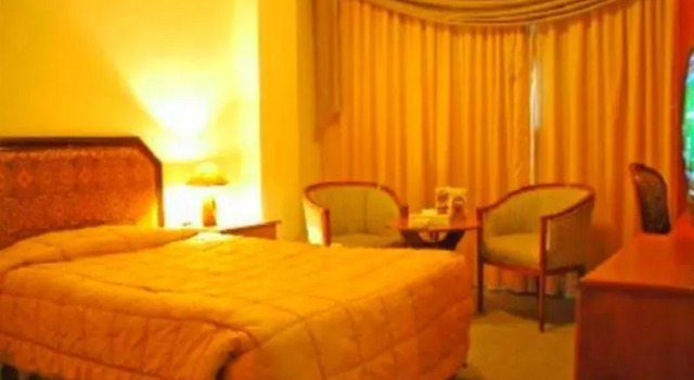 Region Hotel, Book Hotel Amman Amman Governorate