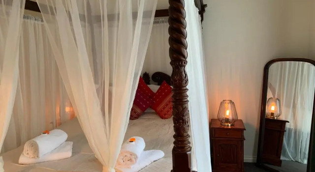 Люкс Weeroona Bed And Breakfast