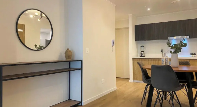 Апартаменты с балконом Liven Suites Near Malecon in Miraflores by Wynwood House