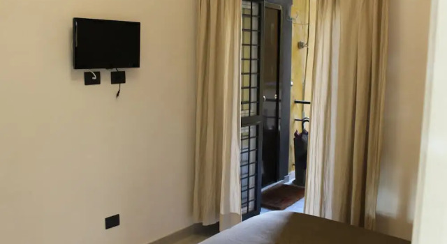 B&B La Scalinatella