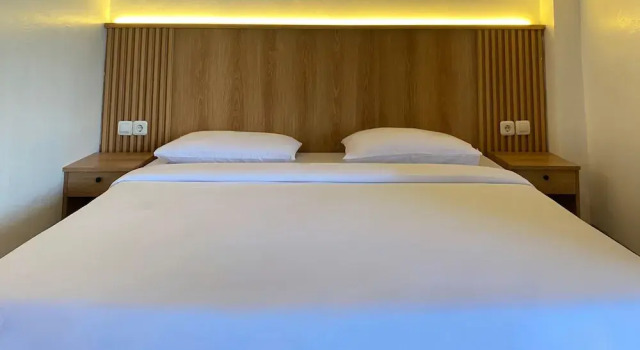 Hotel Wijaya family 2, Rezervovat Hotel 3hvězdičkové hotely v Yogyakarta Province, 3*